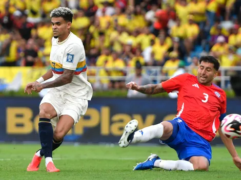 Chile pierde su sitial de cuarto grande de América en manos de Colombia