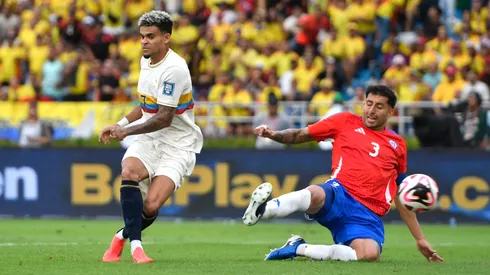 Colombia logró un hito en la Copa del Mundo.