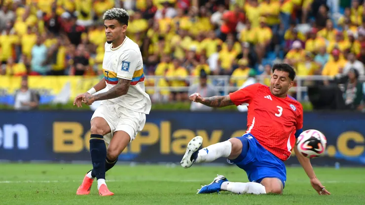 Colombia logró un hito en la Copa del Mundo.