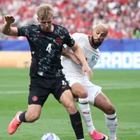 Minuto a minuto: Canadá y Marruecos abren los octavos de final