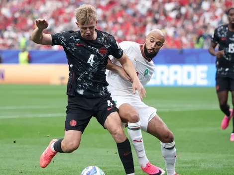 Minuto a minuto: Canadá y Marruecos abren los octavos de final