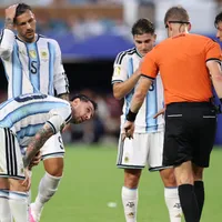 La polémica que ayudó a Argentina vs Cabo Verde de la que todos hablan