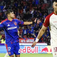 El jugador azul que vuelve ante Wanderers