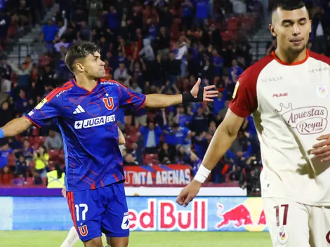 El jugador azul que vuelve ante Wanderers