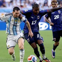 Cabo Verde se va orgulloso del Mundial: "Demostramos nuestra identidad"