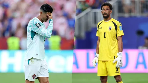 Cabo Verde se fue con la frente en alto de la Copa del Mundo.
