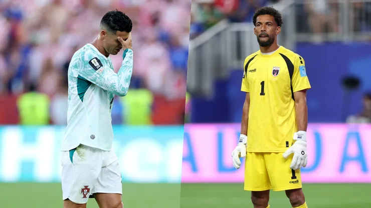 Cabo Verde se fue con la frente en alto de la Copa del Mundo.
