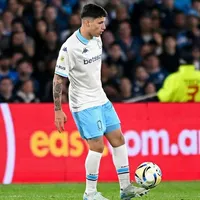 Racing confirma el millonario monto en el acuerdo con la U de Chile