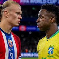 Brasil vs. Noruega: Horario y dónde ver el Mundial 2026