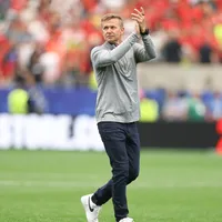La particular explicación del DT de Canadá tras caer 3-0
