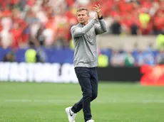 La particular explicación del DT de Canadá tras caer 3-0