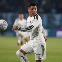 Debutó en Colo Colo y a los días, fue campeón vs U de Chile: "Fue totalmente..."