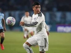 Debutó en Colo Colo y a los días, fue campeón vs U de Chile: "Totalmente..."