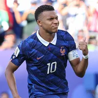Mbappé alcanzó a Messi: la tabla de goleadores del Mundial 2026