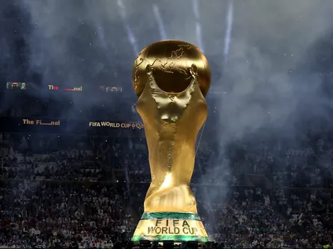 El único partido que dará CHV del Mundial 2026 este domingo 5 de julio
