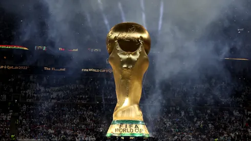 El Mundial vive momentos claves.