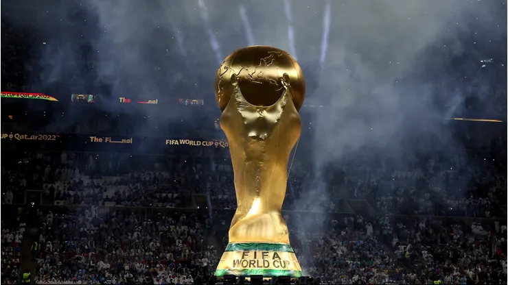 El Mundial vive momentos claves.