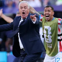 DT de Paraguay pide el deseo que Chile no fue capaz de cumplir: "Que la plata..."