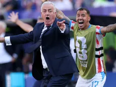 DT de Paraguay pide el deseo que Chile no fue capaz de cumplir: "Que la plata..."