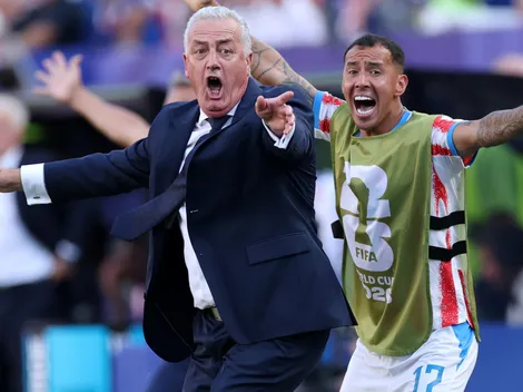 DT de Paraguay pide el deseo que Chile no fue capaz de cumplir: "Que la plata..."