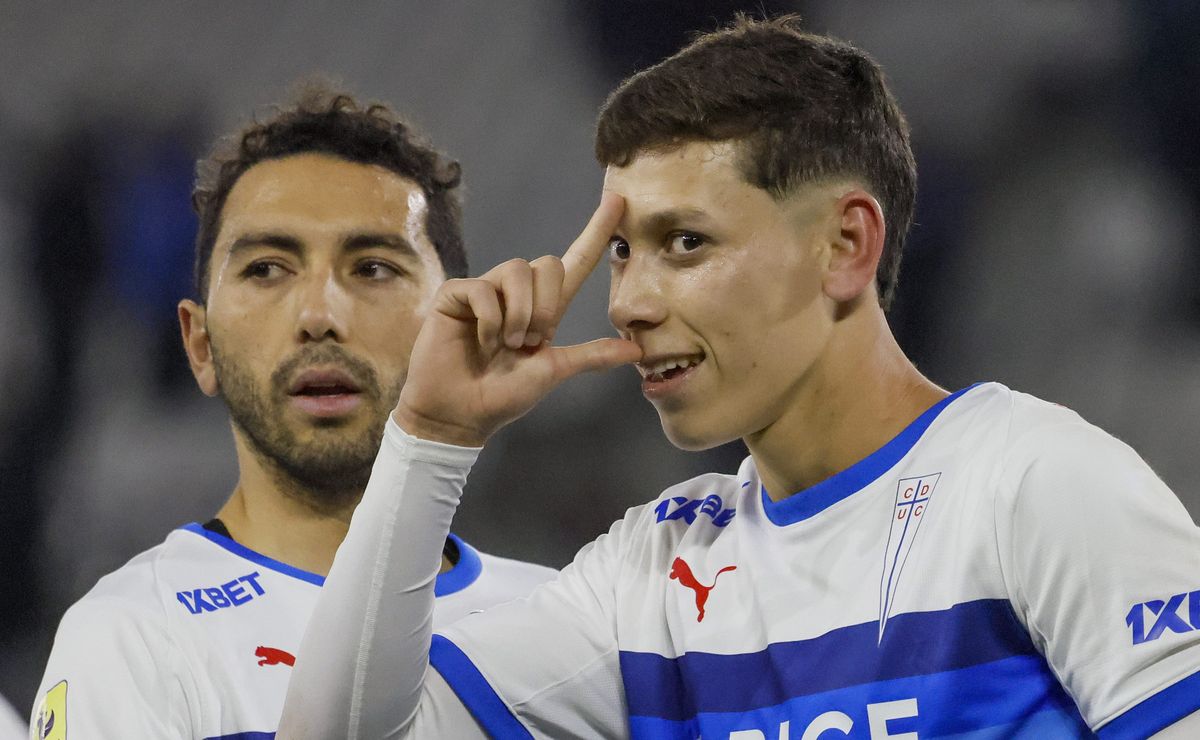 Universidad Católica remonta vs Copiapó con dos golazos y sigue su tranco perfecto en la Copa Chile