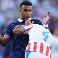 Zlatan enciende todo con análisis sobre Francia vs Paraguay