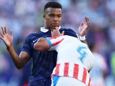 Zlatan enciende todo con análisis sobre Francia vs Paraguay