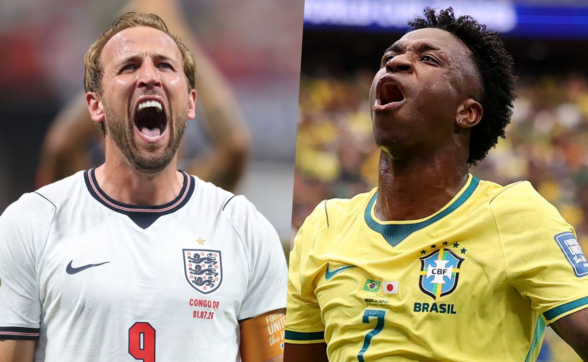 Partidos hoy del Mundial 2026 domingo 5 de julio: El duelo de los 8vos de final que transmitirá Chilevisión