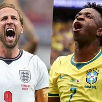 Cartelera del Mundial: Los partidos por los 8vos de hoy domingo
