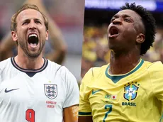 Cartelera del Mundial: Los partidos por los 8vos de hoy domingo
