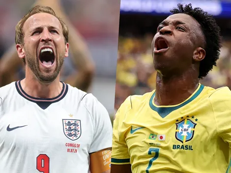 Cartelera del Mundial: Los partidos por los 8vos de hoy domingo