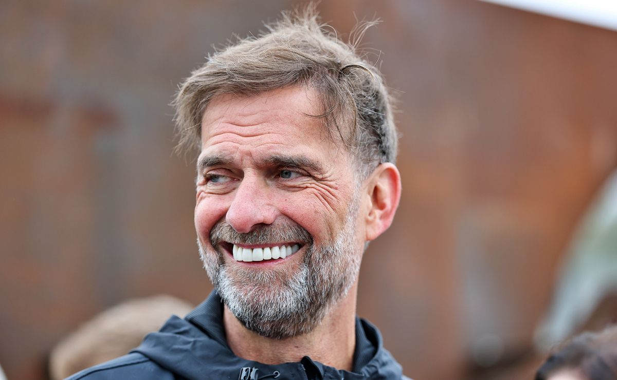 Jürgen Klopp rompe el silencio ante inevitable oferta para dirigir a Alemania: “He recargado energías de sobras”