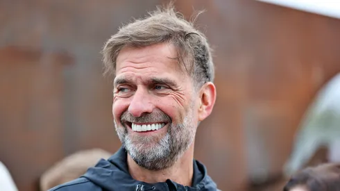 Klopp aseguró que está preparado para dirigir a la selección de Alemania.