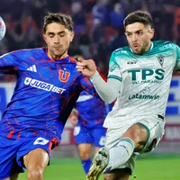 En vivo: La U visita a Wanderers por la Copa Chile 2026