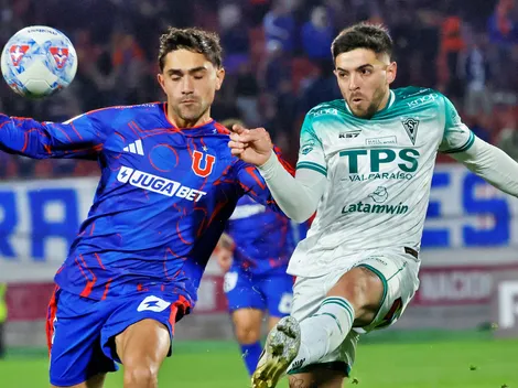 En vivo: La U visita a Wanderers por la Copa Chile 2026