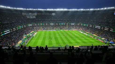 El Estadio Azteca recibirá presencia chilena en Mundial 2026.