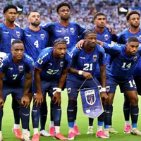 ¡Héroes eternos! El emocionante recibimiento a Cabo Verde en casa