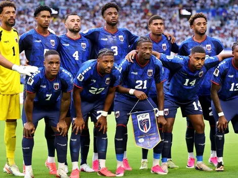 ¡Héroes eternos! El emocionante recibimiento a Cabo Verde en casa