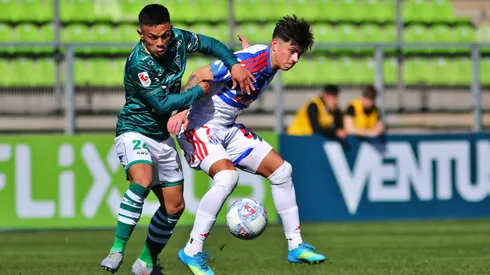 Caturros y azules se ven las caras en Playa Ancha por la Copa Chile 2026.