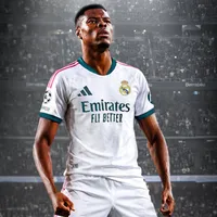 Oficial: Dumfries es el cuarto refuerzo mundialista del Real Madrid de Mou