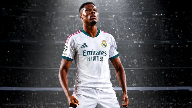 Cuarto refuerzo mundialista del Real Madrid: Dumfries a las órdenes de Mourinho.
