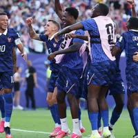 Presidente de la Conmebol lanza feo ninguneo a Francia en el Mundial