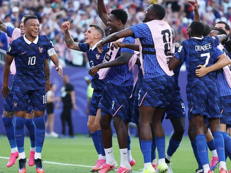 Presidente de la Conmebol lanza feo ninguneo a Francia en el Mundial