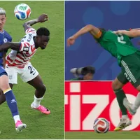 FIFA da "perdonazo" a figura de EE.UU. y reaviva quejas por Messi