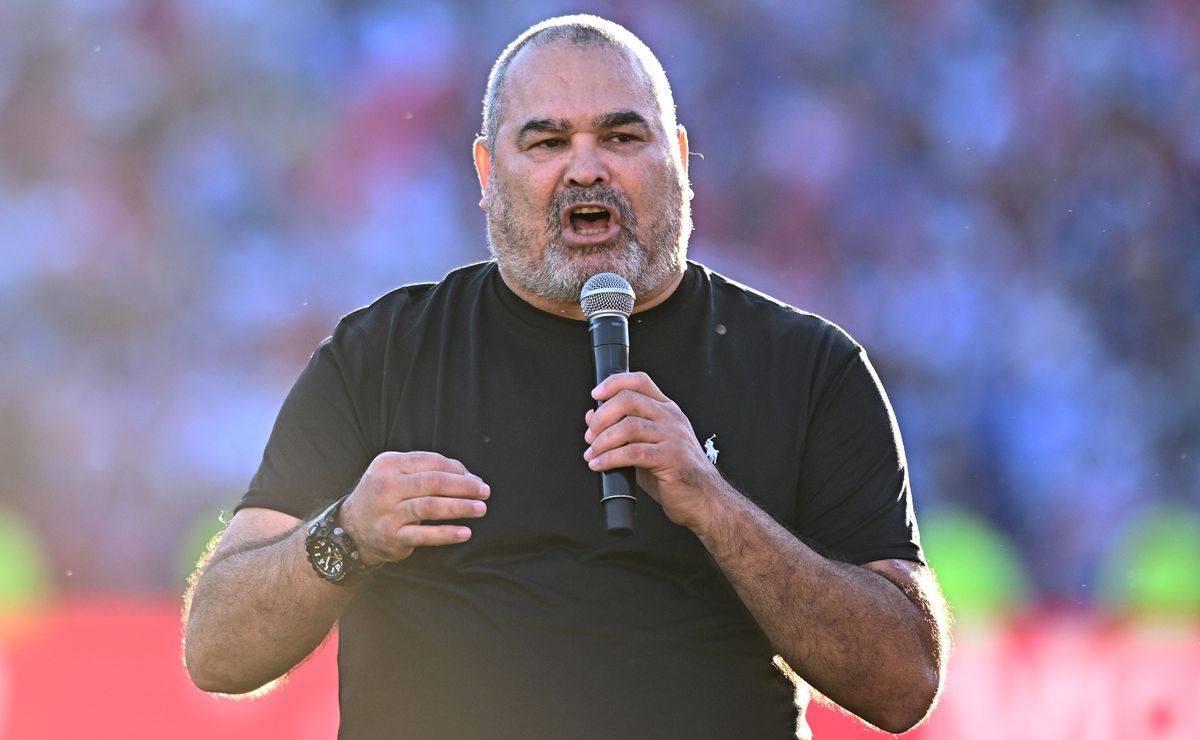 Presidente de la Federación Francesa le responde durísimo a Chilavert: “Este hombre ha caído en desgracia”
