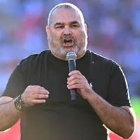 La dura reacción del presidente de la Federación Francesa a Chilavert