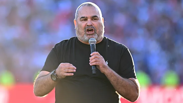 El fútbol francés le responde a Chilavert por palabras racistas.