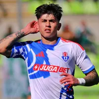 La U vence a Wanderers sufriendo más de la cuenta