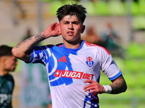 La U vence a Wanderers sufriendo más de la cuenta
