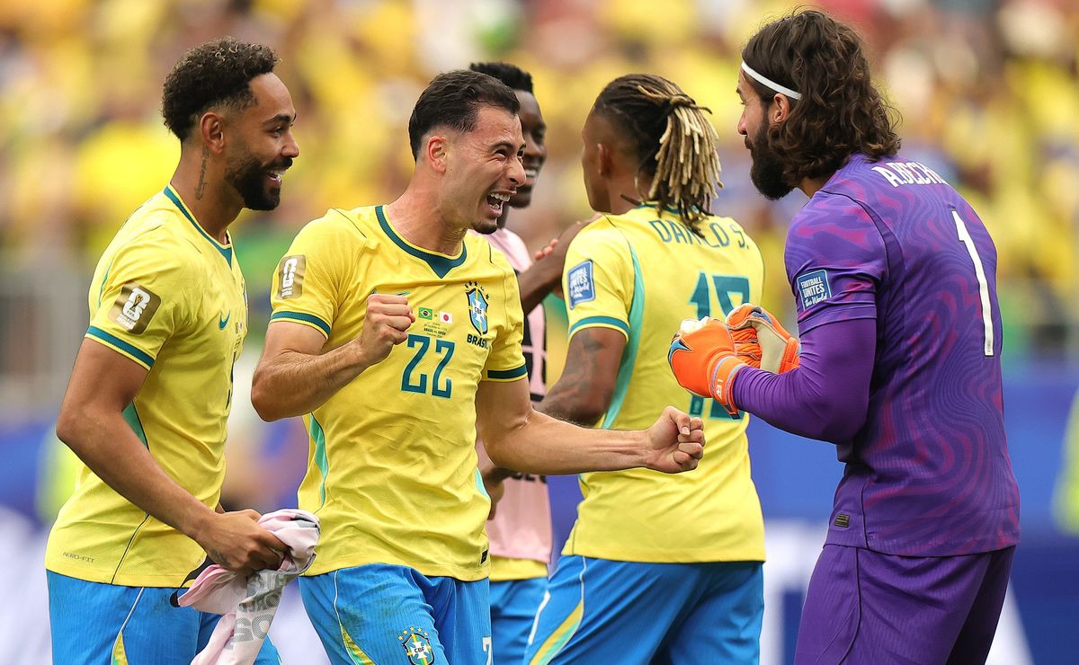 Sigue el MINUTO A MINUTO: Brasil vs Noruega EN VIVO por los octavos de final del Mundial 2026